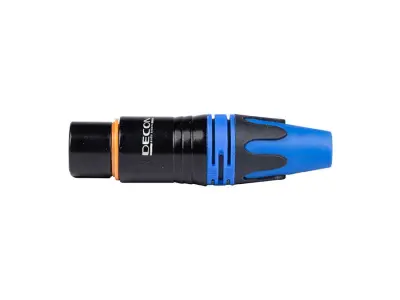 DECON DC-504 XLR Dişi Fiş