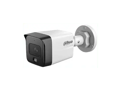 Dahua IPC-HFW1230TC1-SA-0360B-S6 2 MP Sesli Bullet Starligth
