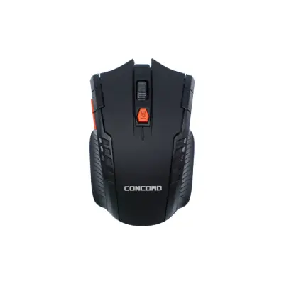 Concord C-19 6 Tuşlu Gaming Oyuncu Wireless Kablosuz Mouse