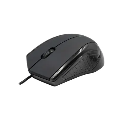 Concord C-29 Kablolu Optik Mouse