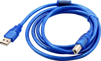 Concord C-533 3m Metre USB 2.0 Yazıcı Printer Kablo