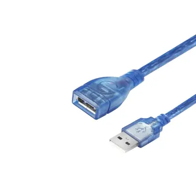 Concord C-539 1.5 m 2.0 USB Uzatma Kablo