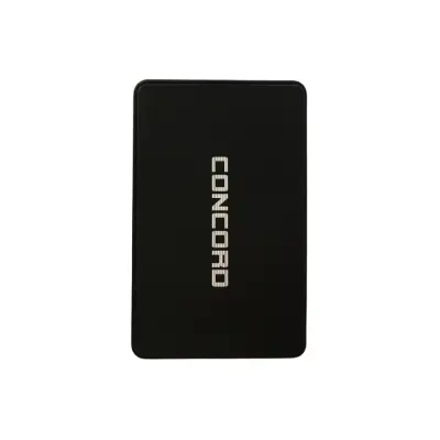 Concord C-854 2.5" USB 2.0 Sata SSD HDD Harddisk