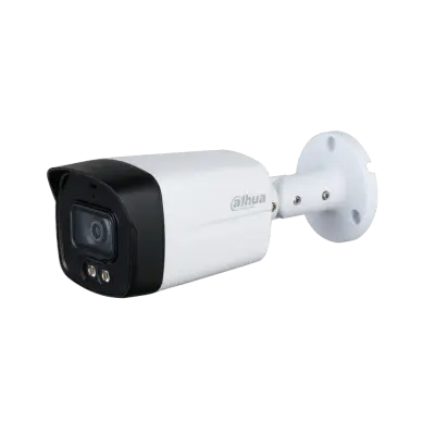 Dahua DH-HAC-HFW1209TLMP-A-LED 40 M 3.6 mm