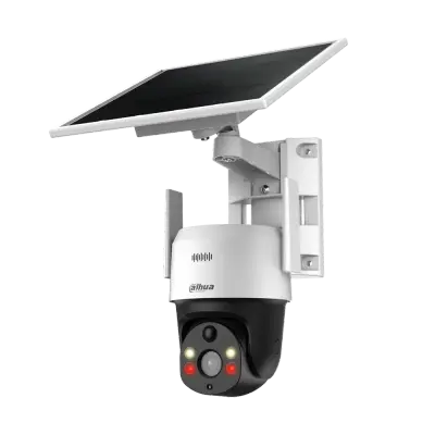 Dahua DH-SD2A200HB-GN-AGQ-PV-SP-EAU 2 MP 4G Solar Power Network PT Camera