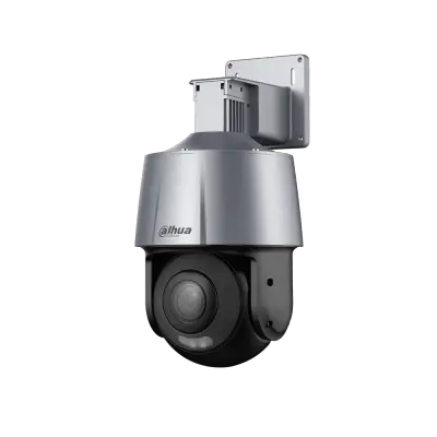 Dahua DH-SD3A200-GN-A-PV 2 MP IR and White Light Full-color Network PT Camera