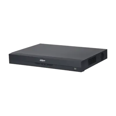 Dahua DH-XVR4232AN-I 32 Channels Penta-brid 1080N/720P 1U 2HDDs WizSense Digital Video Recorder