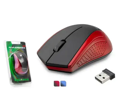 Hadron HDX3402 Kablosuz Mouse 800/1600 DPI