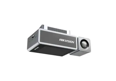 Hikvision C8 Pro AE-DC8222-C8PRO(4K)(2CH) 4K Wi-Fi Çift Kameralı Araç İçi Kamera