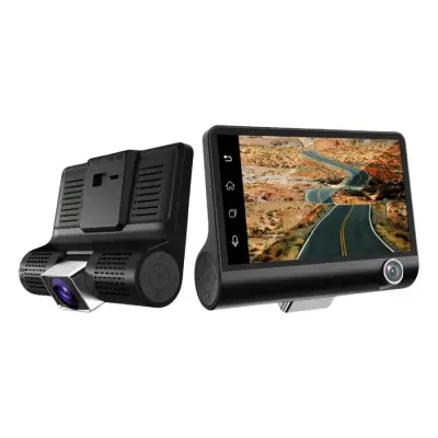Mpia CC-36 Car Camera