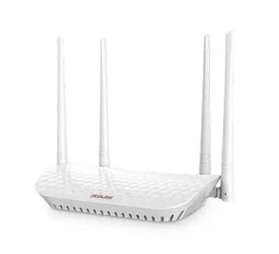 Redline-elettra Redline 300MBPS RL-WR3400 Access Point