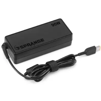 Sprange Sr-L1 Lenovo Notebook Şarjı USB Pin 20 V 4.5A