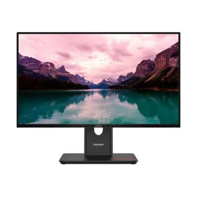 Lenovo ThinkVision T24-40 64A4MARXTK 23,8 inç Monitör