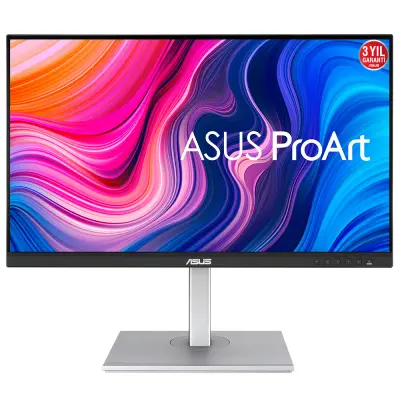Asus ProArt Display PA279CV 27 inç 4K UHD IPS Monitör