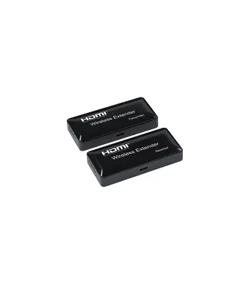 Novacom NVC-HDWE150 150M HDMI Kablosuz Aktarıcı