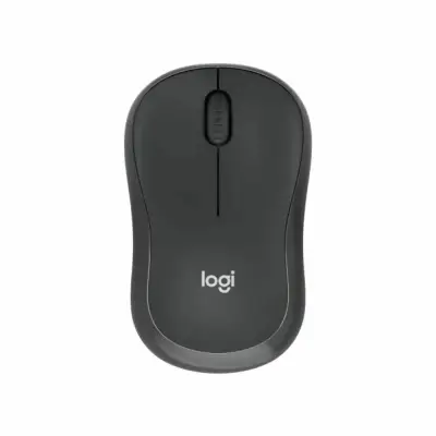 Logıtech M240 Kablosuz 4000 DPI Siyah Kurumsal Mouse 910-007182