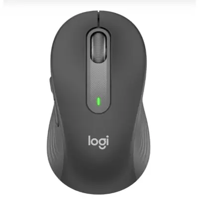 Logıtech M650 Kablosuz Siyah Kurumsal Mouse 910-006274