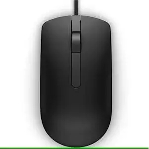 Dell 570-AAIS MS116 Kablolu Mouse