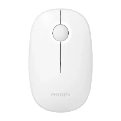 Philips SPK7378W 3000 Serisi Kablosuz Mouse Beyaz