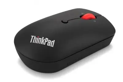 Lenovo Essential Kompakt Kablosuz Mouse 4Y50R20864