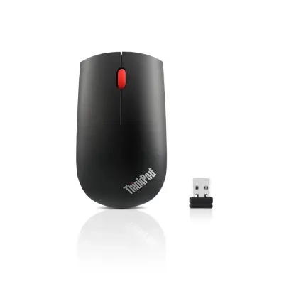 Lenovo ThinkPad Essential Kablosuz Mouse 4X30M56887