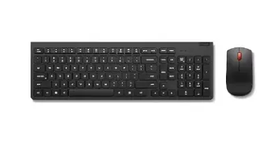 Lenovo Essential Gen2 4X31N50744 Kablosuz Klavye Mouse Seti