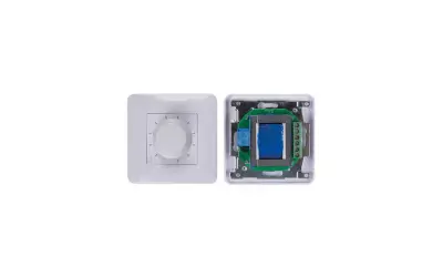 Westa VLK-30 30W Volum Kontrol Ünitesi