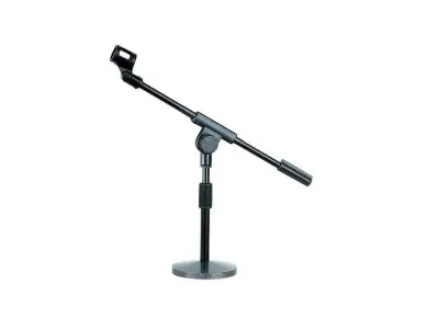 Westa WD-209 Masaüstü Akrobat Mikrofon Sehbası