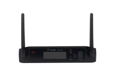 Westa WM-410R 1 Kanal UHF Kablosuz Mikrofon Alıcısı