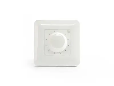 Decon VLK-10N 10 W Trafolu Ses Kontrol (Volüm) Ünitesi