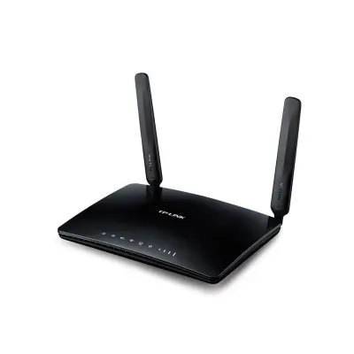 TP-Link Archer MR200 AC750 Çift Bant 4G LTE SIM Kartlı Router