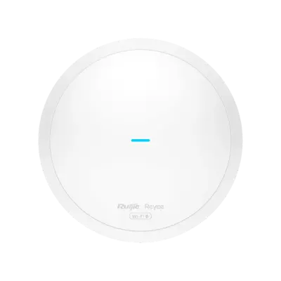TP-Lınk Festa F61 AX1800 1PORT 2.4/5GHz WIFI6 Tavan Tipi Access Poınt