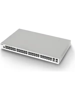 Ruijie Reyee RG-S2928G-E 24 Port Gigabit / 4 Port SFP Uplink Yönetilebilir Switch