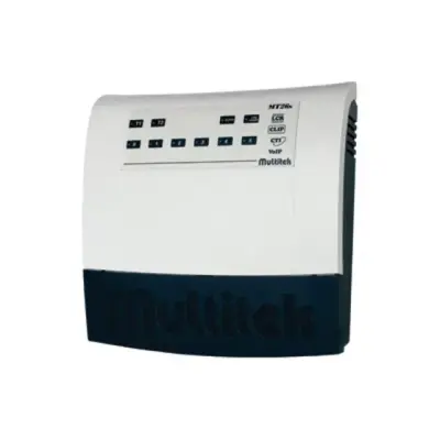 Multitek MT26 2 Dış Hat / 6 Dahili Hat Analog Telefon Santrali