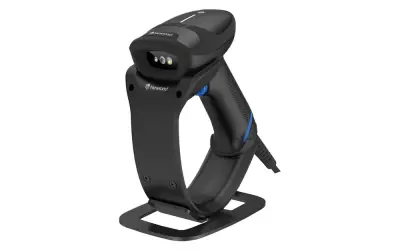 Newland HR2300-BT HR23 Dorada Bluetooth Kablosuz 2D Karekod Okuyucu