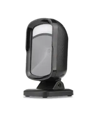 Tscan TS41 2D Usb Masa Tipi Siyah Barkod Okuyucu