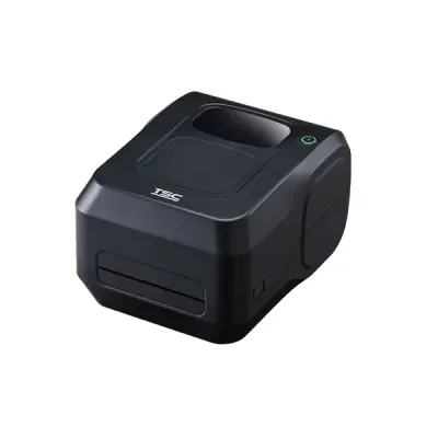 TSC TL241 Termal / Termal Transfer USB + Ethernet 203 dpi Barkod Etiket Yazıcı