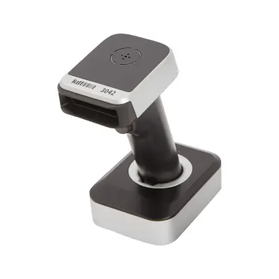 KodScan KDS-3042 (2D) Kablosuz Barkod Okuyucu (2.4G,USB+Bluetooth)