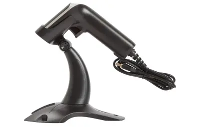 Kodscan KDS-2042 (2D) Standlı KabloluKarekod Barkod Okuyucu