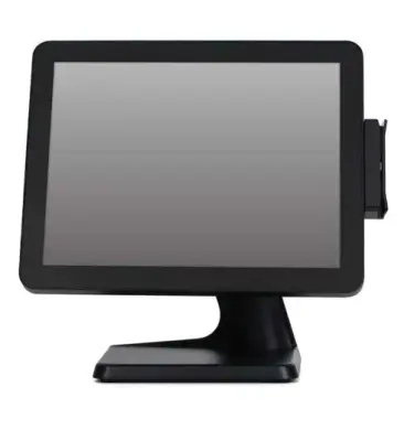 KodPos Premium 2560 15'' Dokunmatik Pos PC (İ5 10.Gen İşlemci/8GB Ram/128GB SSD/FreeDos)