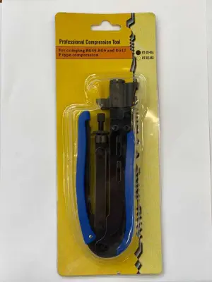 HT-H548A Anten Çakma Pensesi