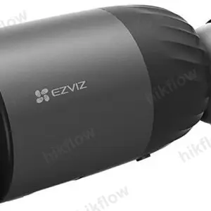 EZVIZ BC1C 2K+ 4MP Bataryalı Kablosuz Wi-Fi Güvenlik Kamerası