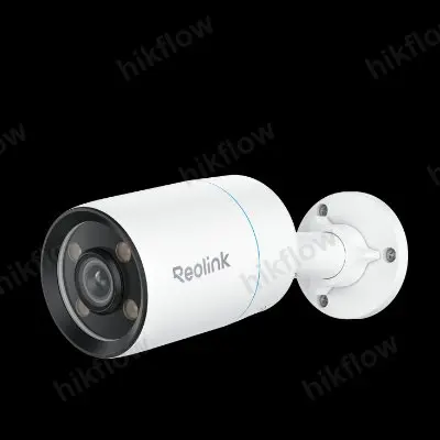Reolink CX810 8 MP (4K) ColorX Renkli Gece Görüşlü PoE IP Kamera