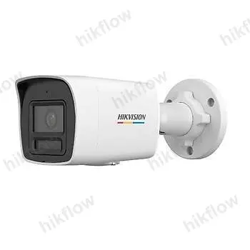 Hikvision DS-2CD1027G2H-LIUF 2 MP ColorVu Akıllı Hibrit Işıklı Sabit Bullet IP Kamera