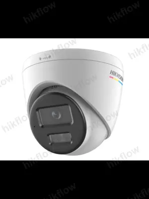 Hikvision DS-2CD1327G2H-LIUF 2 MP ColorVu Smart Hybrid Light Sabit Turret IP Kamera