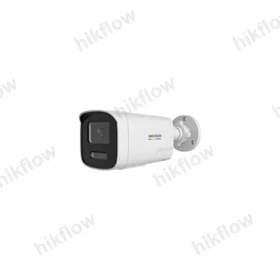 Hikvision DS-2CD1T27G2H-LIUF/SL 2MP ColorVu Akıllı Hibrit Işıklı Bullet IP Kamera