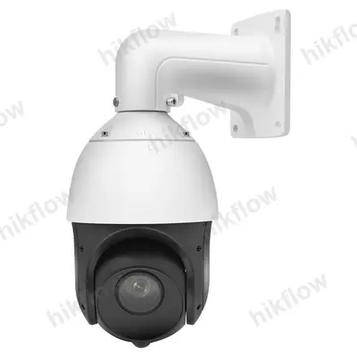 Hikvision DS-2DE4425IW-DE 4 MP 25x Powered by DarkFighter 100 m IR Speed Dome IP Kamera