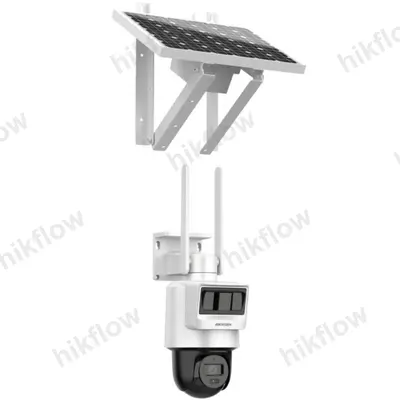 Hikvision DS-3T1512HP-SI-8P4F 8 Port Gigabit Hi-PoE Endüstriyel Smart Yönetilebilir Switch (4 SFP)