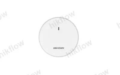Hikvision DS-3WAP522-SI Wi-Fi 5 1200 Mbps Çift Bant Tavan Tipi Access Point, Gigabit PoE