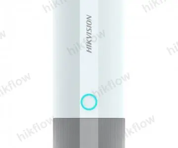 Hikvision DS-3WAP623E-SI Wi-Fi 6 AX3000 IP68 Dış Mekan Access Point, Gigabit PoE